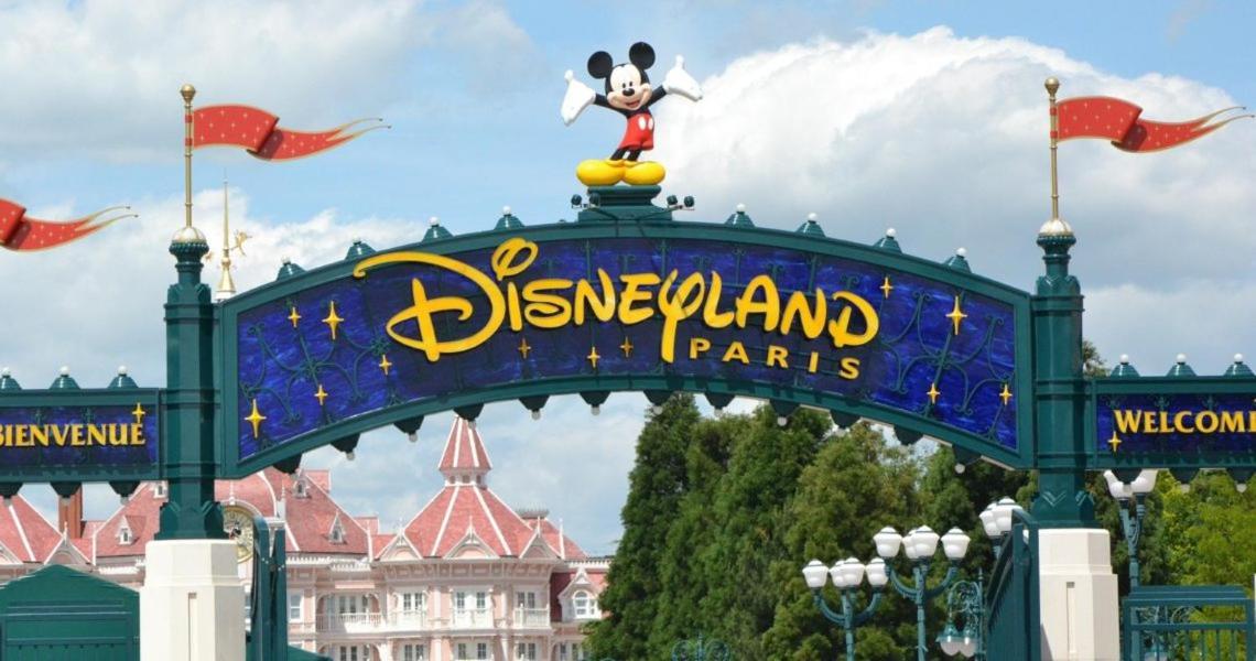 Lilahouse - Disneyland Paris Coupvray Buitenkant foto